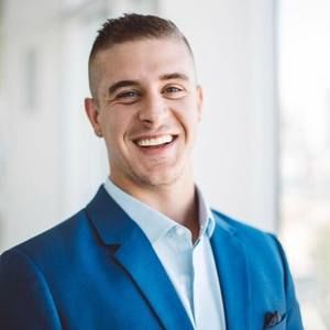 Meet your Posher, Jonathan